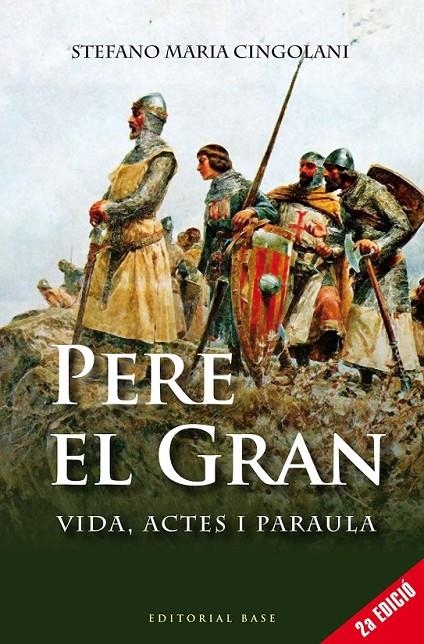 PERE II EL GRAN | 9788416587384 | SOLDEVILA , FERRAN