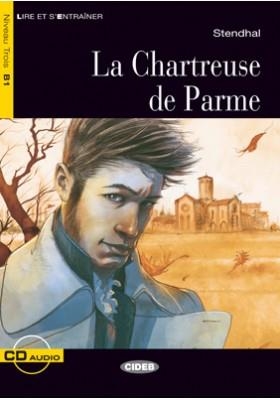 CHARTREUSE DE PARME | 9788853013354 | STENDHAL