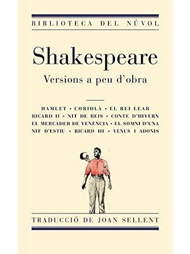 SHAKESPEARE | 9788494494857 | SHAKESPEARE, WILLIAM (1564-1616)