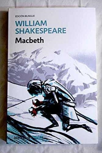 MACBETH - ED. ANIVERSARIO | 9788466338912 | SHAKESPEARE, WILLIAM (1564-1616)