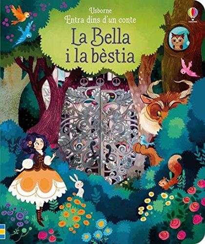 BELLA I LA BESTIA | 9781474929578 | BEAUMONT , JEANMARIE