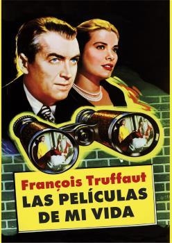 PELÍCULAS DE MI VIDA, LAS | 9788494459665 | TRUFFAUT, FRANÇOIS