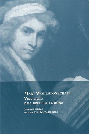 VINDICACIO DELS DRETS DE LA DONA | 9788494237621 | WOLLSTONECRAFT,MARY