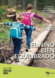 NIÑO BIEN EQUILIBRADO | 9788494551444 | GODDARD, SALLY