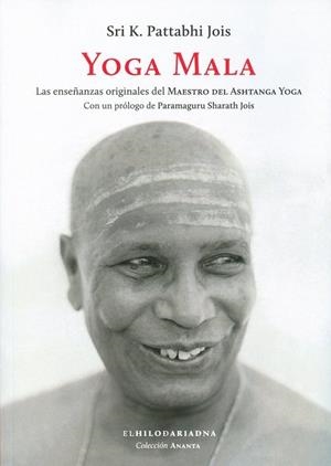 YOGA MALA | 9789873761249 | PATTABHI