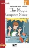 MAGIC COMPUTER, THE | 9788877544575 | BURNETT-STUART, NELLA