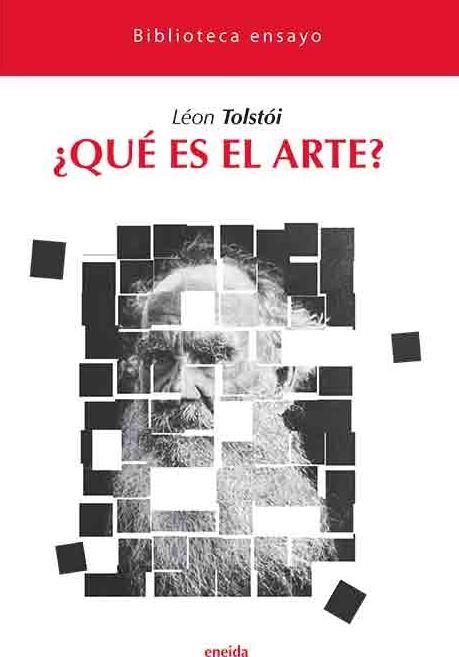 QUÉ ES EL ARTE? | 9788492491292 | TOLSTOI, LEV NIKOLAEVICH