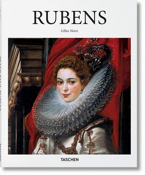 RUBENS | 9783836564670 | NÉRET, GILLES