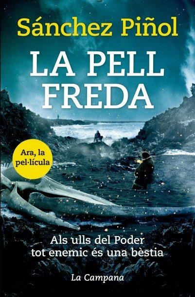 PELL FREDA, LA - RÚSTICA | 9788416863310 | SANCHEZ PIÑOL, ALBERT