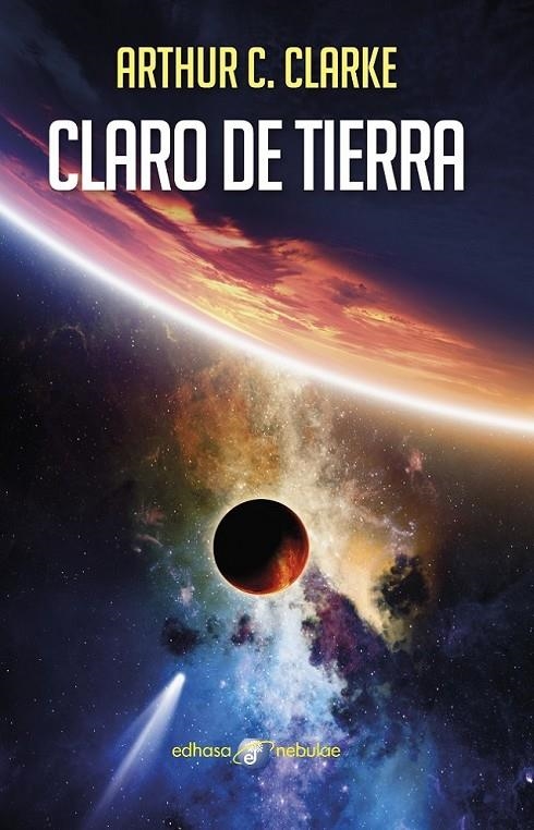 CLARO DE TIERRA | 9788435021319 | CLARKE, ARTHUR CHARLES (1917- )