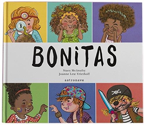 BONITAS | 9788467928860 | LEW, JOANNE- MCANULITY STACE