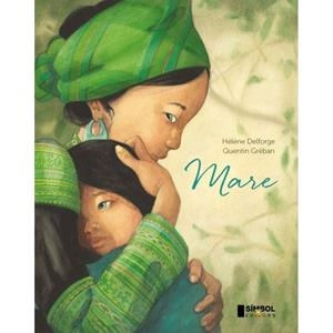 MARE | 9788415315506 | DELFORGE HELÈNE - GTÉBAN QUNTIN