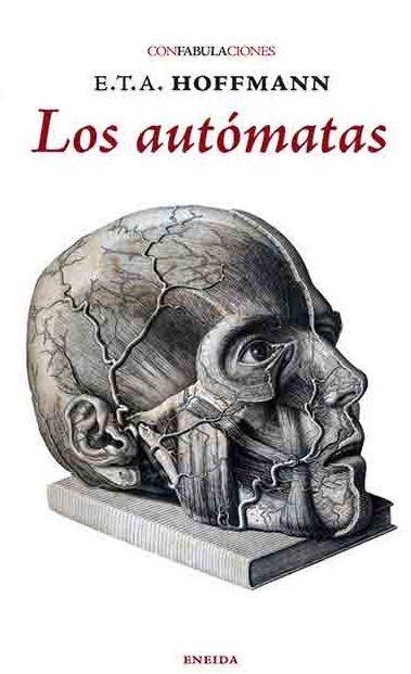 AUTOMATAS,LOS | 9788494733116 | HOFFMANN, E.T.A