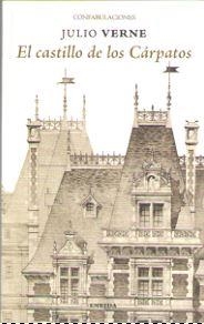 CASTILLO DE LOS  CÁRPATOS,EL | 9788494733178 | VERNE, JULIO