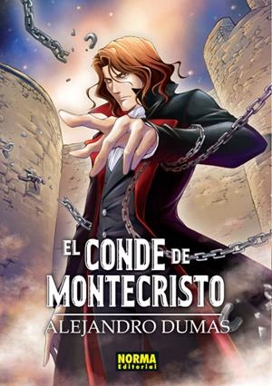 CONDE DE MONTECRISTO | 9788467931969 | CRYSTAL, CHAN - DUMAS ,ALEXANDER