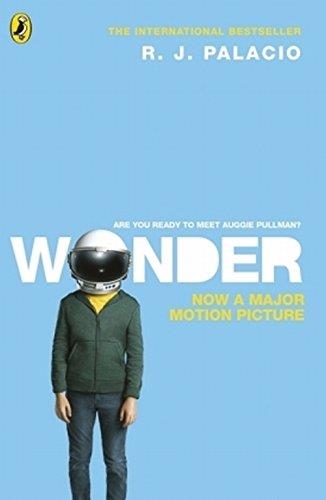 WONDER | 9780141378244 | PALACIO R J