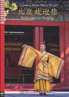 WELCOME TO BEIJING | 9788853624567 | VV.AA.