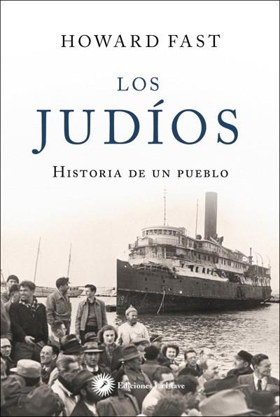 JUDIOS, LOS | 9788416145577 | FAST, HOWARD