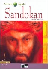 SANDOKAN | 9788853004055 | SALGARI, EMILIO