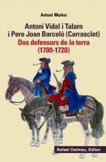 ANTONI VIDAL I TALARN  I PERE JOAN BARCELÓ  ( CARRASCLETI | 9788423208449 | MUÑOZ, ANTONI