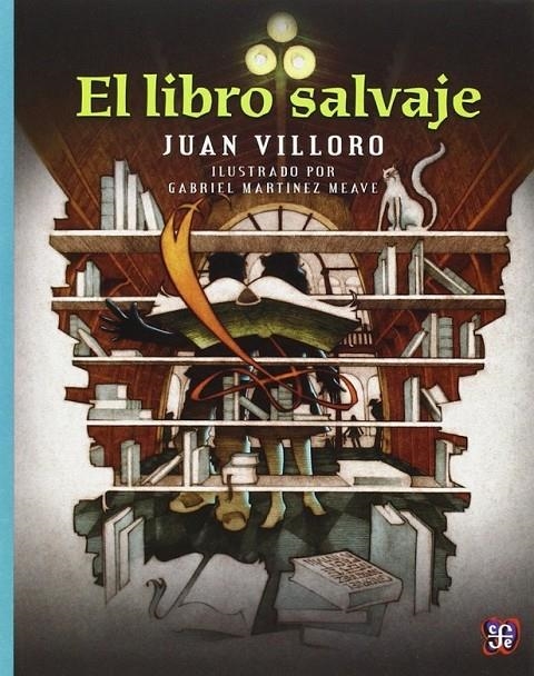 LIBRO SALVAJE | 9786071600011 | VILLORO, JUAN