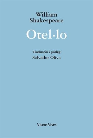 OTEL·LO (ED. RUSTICA) | 9788468235967 | SHAKESPEARE, WILLIAM (1564-1616)