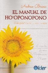 MANUAL DE HO'OPONOPONO | 9788417581145 | BRUNO, ANDREA