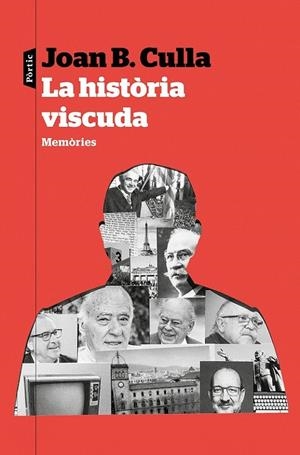 HISTÒRIA VISCUDA,LA | 9788498094404 | CULLA, JOAN B.