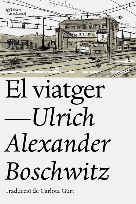 VIATGER | 9788494911095 | BOSCWITZ, ULRICH ALEXANDER