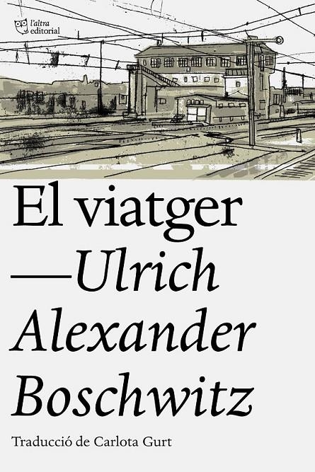 VIATGER | 9788494911095 | BOSCWITZ, ULRICH ALEXANDER