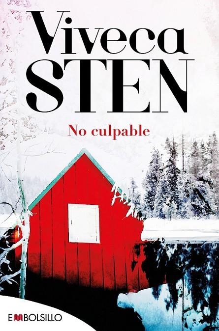 NO CULPABLE | 9788416087877 | STEN, VIVECA