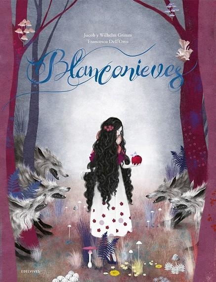 BLANCANIEVES | 9788414017777 | GRIMM, JACOB/GRIMM, WILHELM