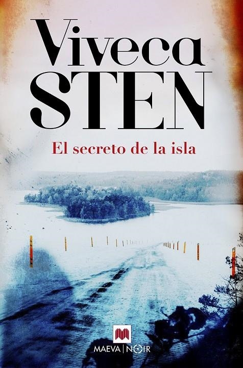 SECRETO DE LA ISLA | 9788417708177 | STEN, VIVECA