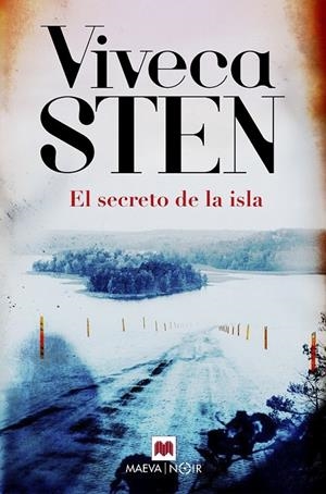 SECRETO DE LA ISLA | 9788417708177 | STEN, VIVECA