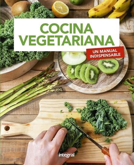 COCINA VEGETARIANA | 9788491181941 | RODENAS PERE