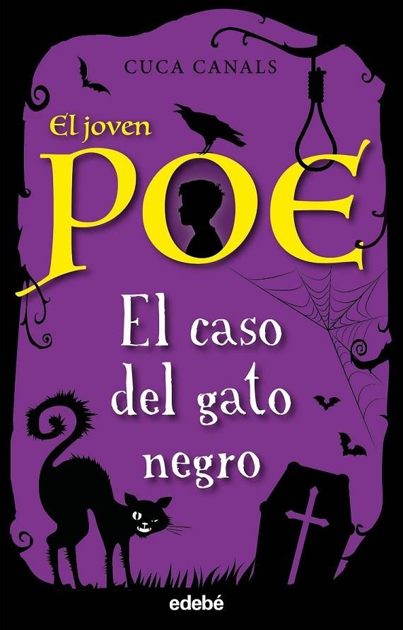 CASO DEL GATO NEGRO | 9788468341088 | CANALS, CUCA