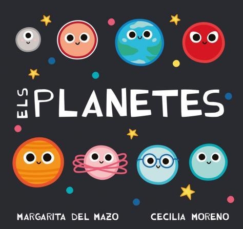 PLANETES | 9788417272968 | DEL MAZO FERNÁNDEZ, MARGARITA