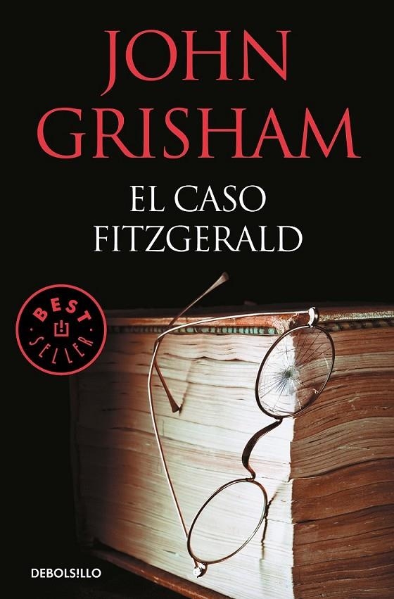 CASO FITZGERALD | 9788466347426 | GRISHAM, JOHN