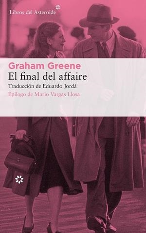 FINAL DEL AFFAIRE | 9788417007805 | GREENE, GRAHAM