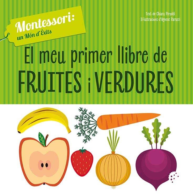 MEU PRIMER LLIBRE D'INSECTES I JARDI (VVKIDS) | 9788468261775 | CH. PIRODDI