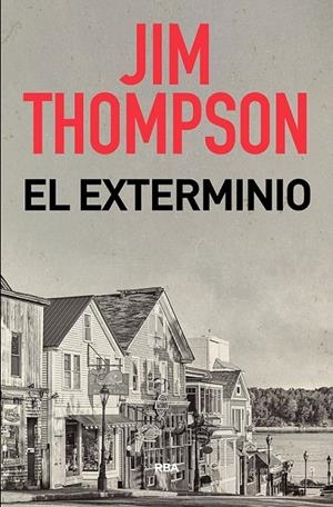 EXTERMINIO | 9788491871934 | THOMPSON JIM