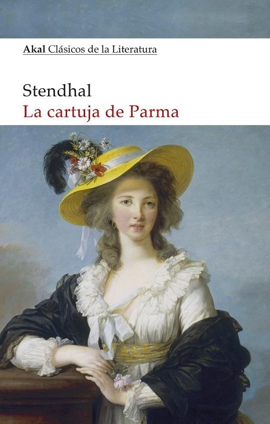 CARTUJA DE PARMA | 9788446047445 | STENDHAL, HENRI BEYLE