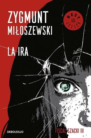 IRA (UN CASO DEL FISCAL SZACKI 3) | 9788466347686 | MILOSZEWSKI, ZYGMUNT