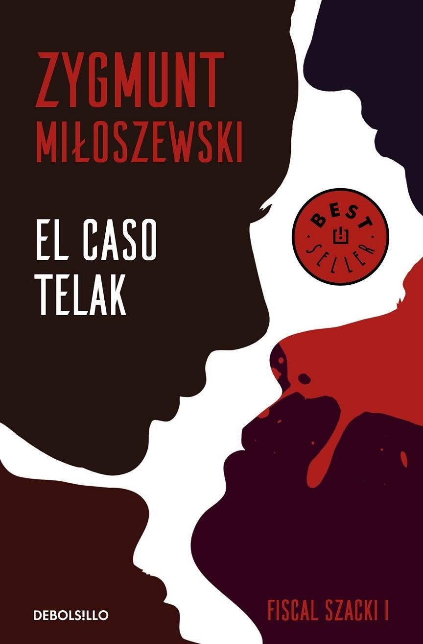 CASO TELAK (UN CASO DEL FISCAL SZACKI 1) | 9788466347723 | MILOSZEWSKI, ZYGMUNT