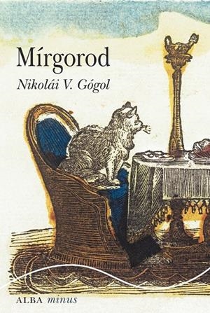 MÍRGOROD | 9788490655771 | GOGOL, NIKOLAI V.