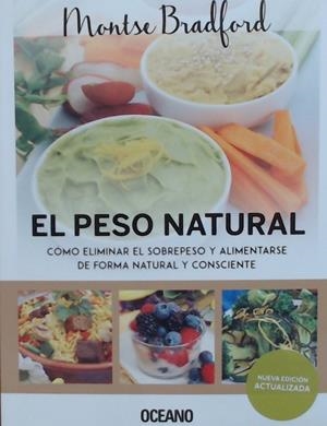 PESO NATURAL, EL | 9788449454639 | BRADFORD, MONTSE