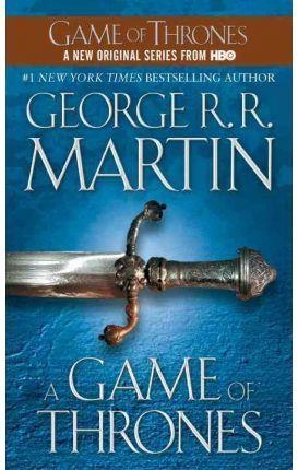 A GAME OF THRONES | 9780553573404 | MARTIN, GEORGE R.R