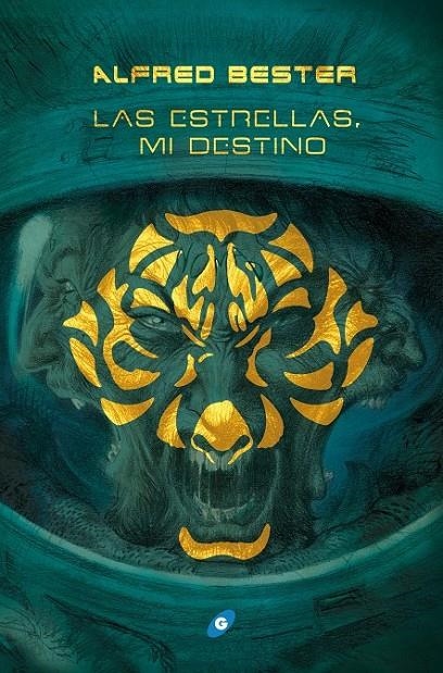 ESTRELLAS, MI DESTINO (OMNIUM) | 9788417507275 | BESTER, ALFRED