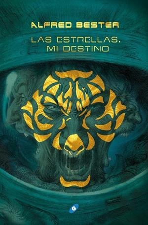 ESTRELLAS, MI DESTINO (OMNIUM) | 9788417507275 | BESTER, ALFRED