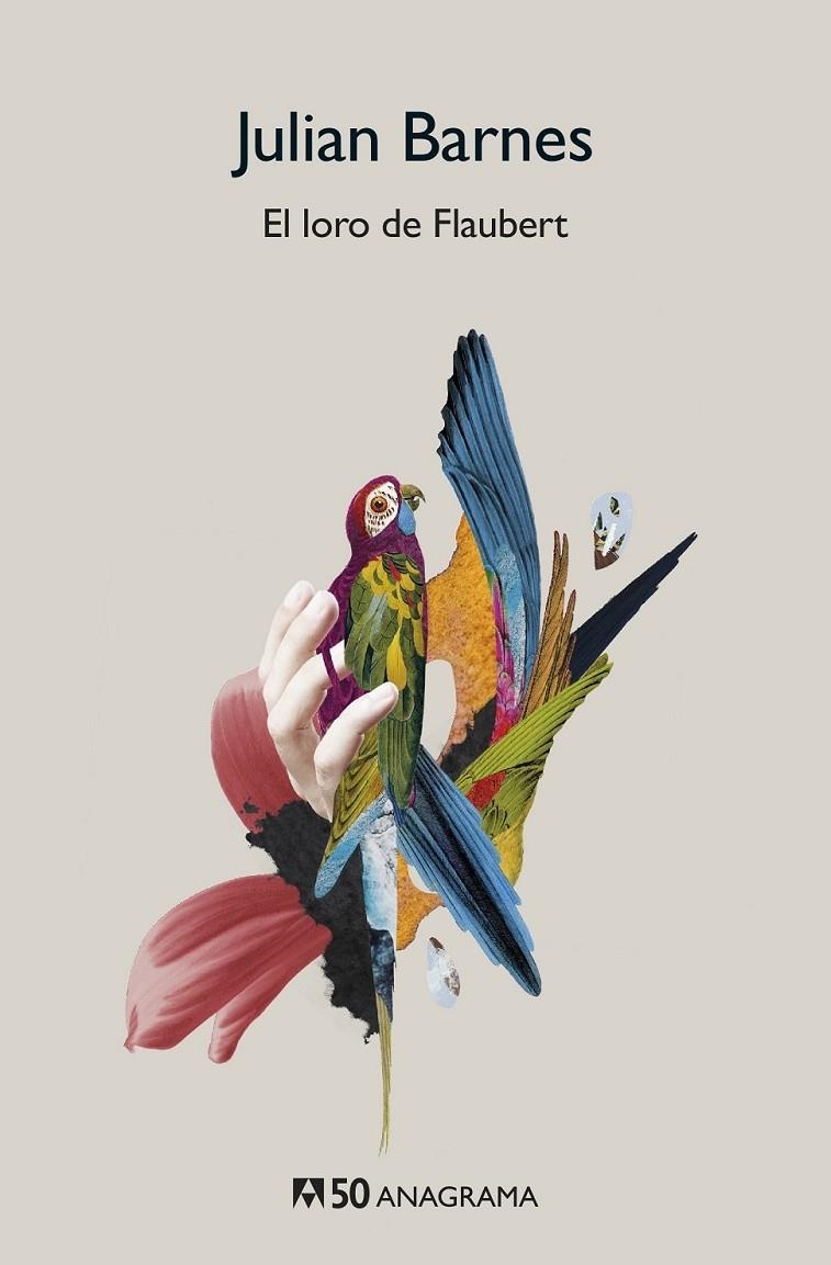 LORO DE FLAUBERT | 9788433902245 | BARNES, JULIAN